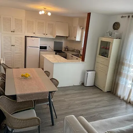 Apartment Inga's