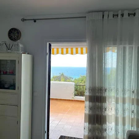 Apartment Inga's