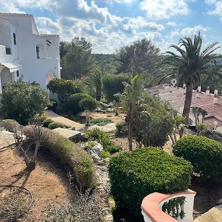 Inga's Alaior